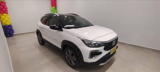 FIAT PULSE 1.0 TURBO 200 FLEX IMPETUS CVT
